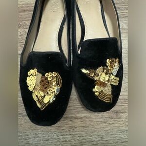 Tory Burch Flats